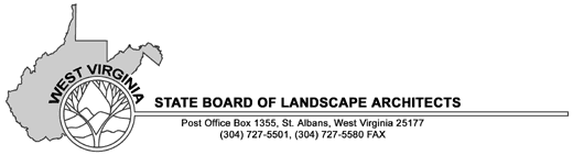 Landscape Architects